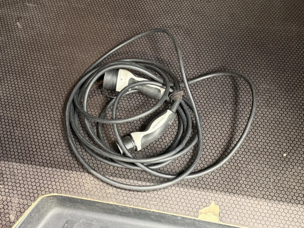 Lang 66 kWh Automaat Airco Cruise Control