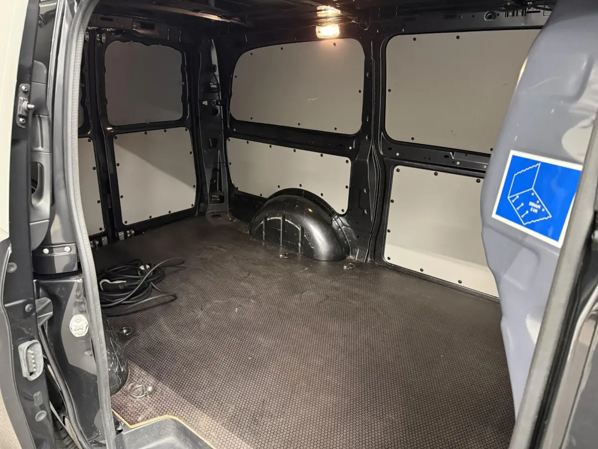 Lang 66 kWh Automaat Airco Cruise Control