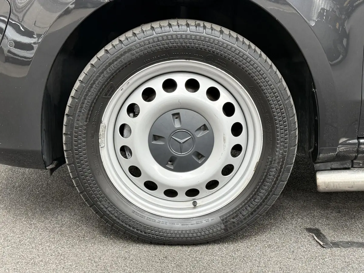 Lang 66 kWh Automaat Airco Cruise Control
