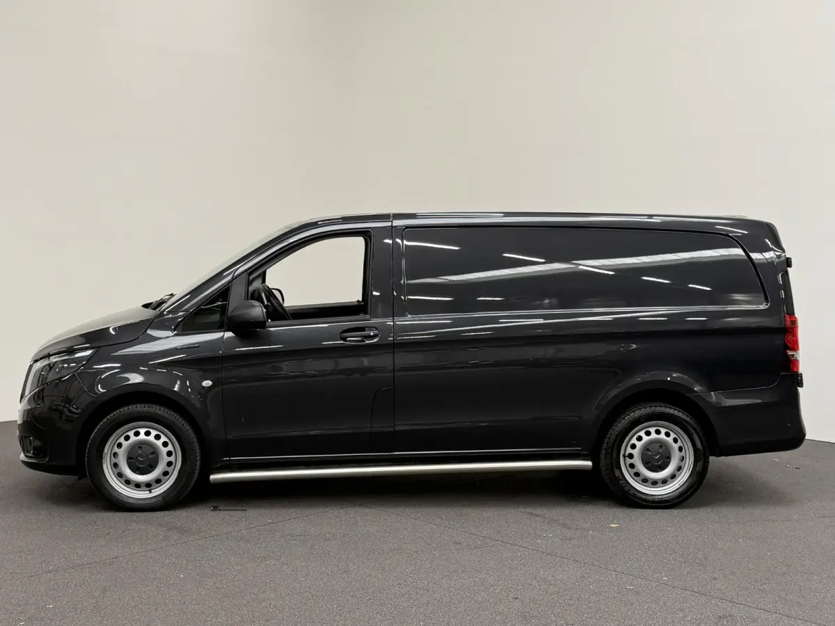 Lang 66 kWh Automaat Airco Cruise Control