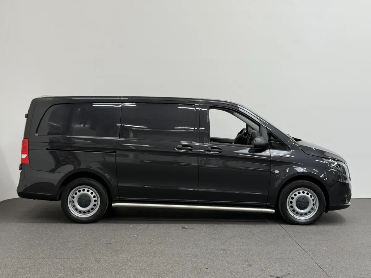 Lang 66 kWh Automaat Airco Cruise Control
