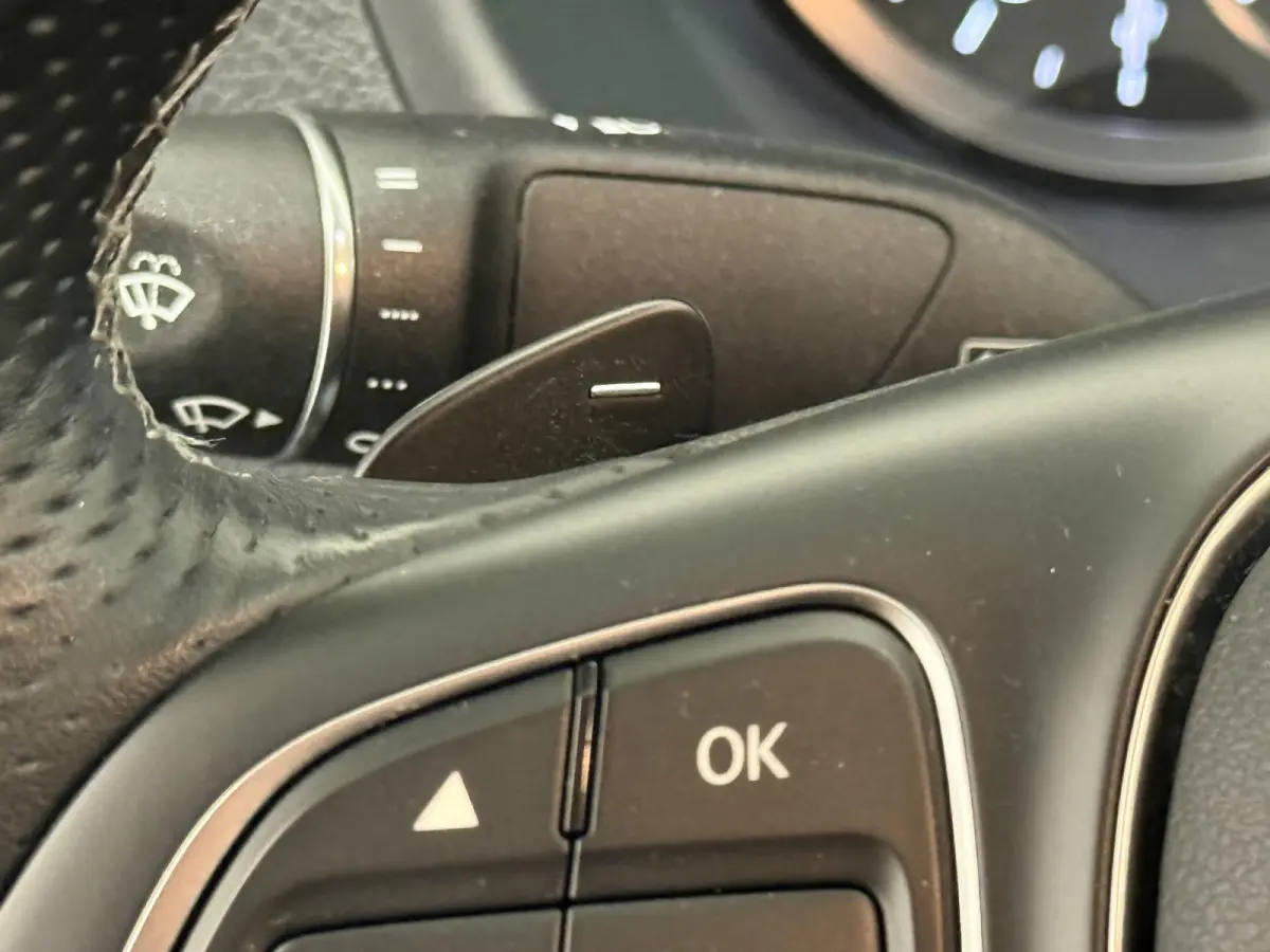 Lang 66 kWh Automaat Airco Cruise Control