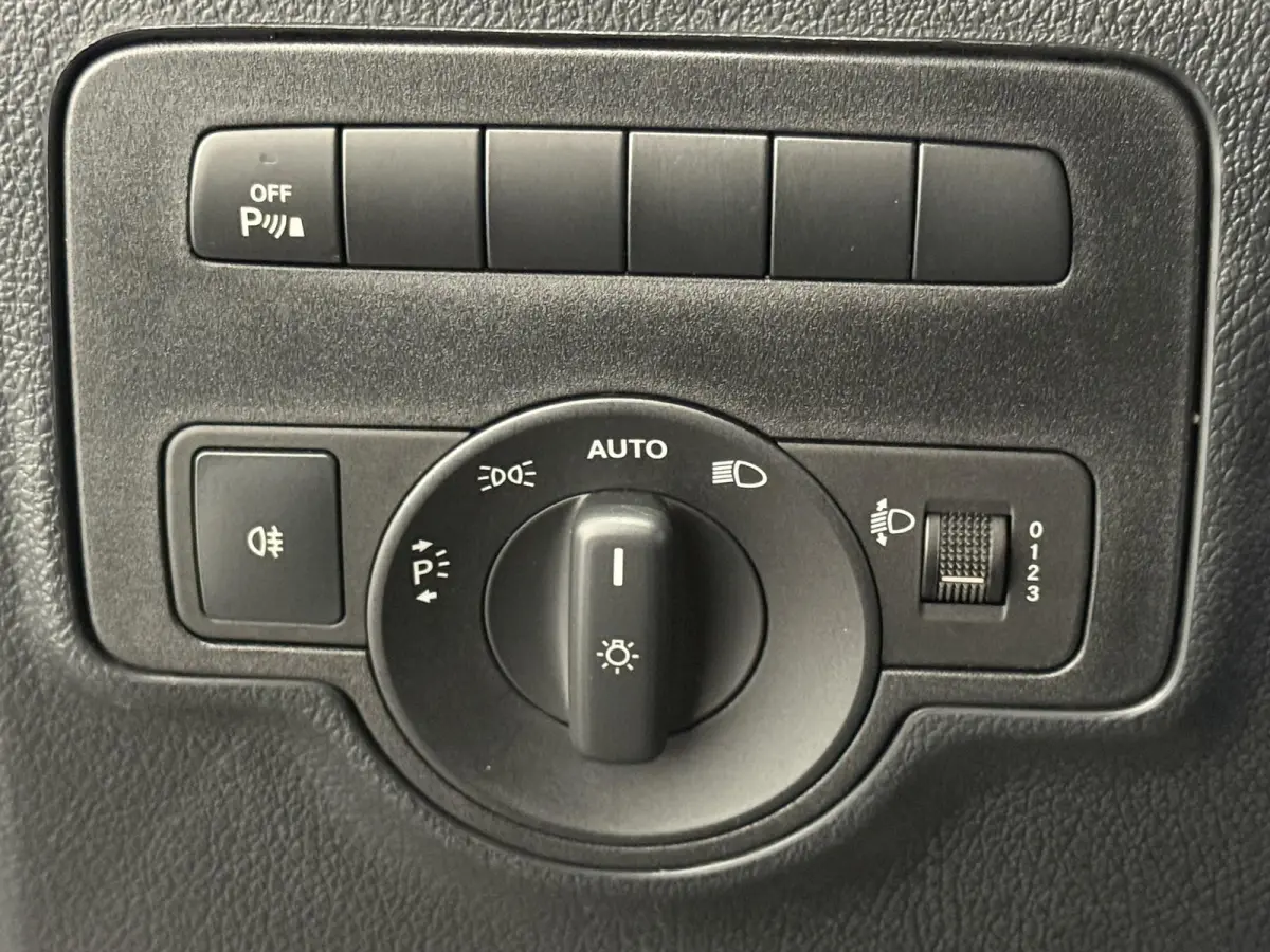 Lang 66 kWh Automaat Airco Cruise Control