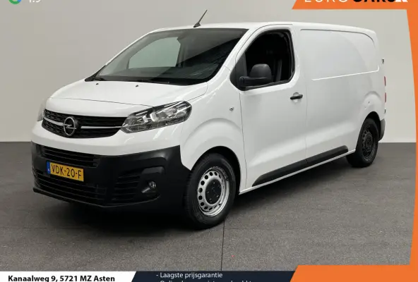 1.5 CDTI L2H1 Edition