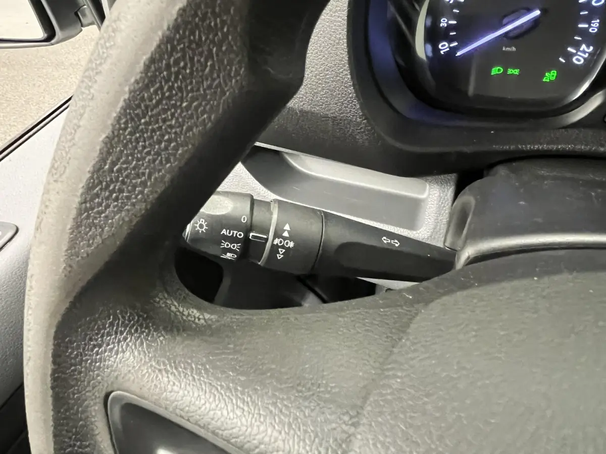 1.5 CDTI L2H1 Edition Airco Cruise Control Camera Navigatie