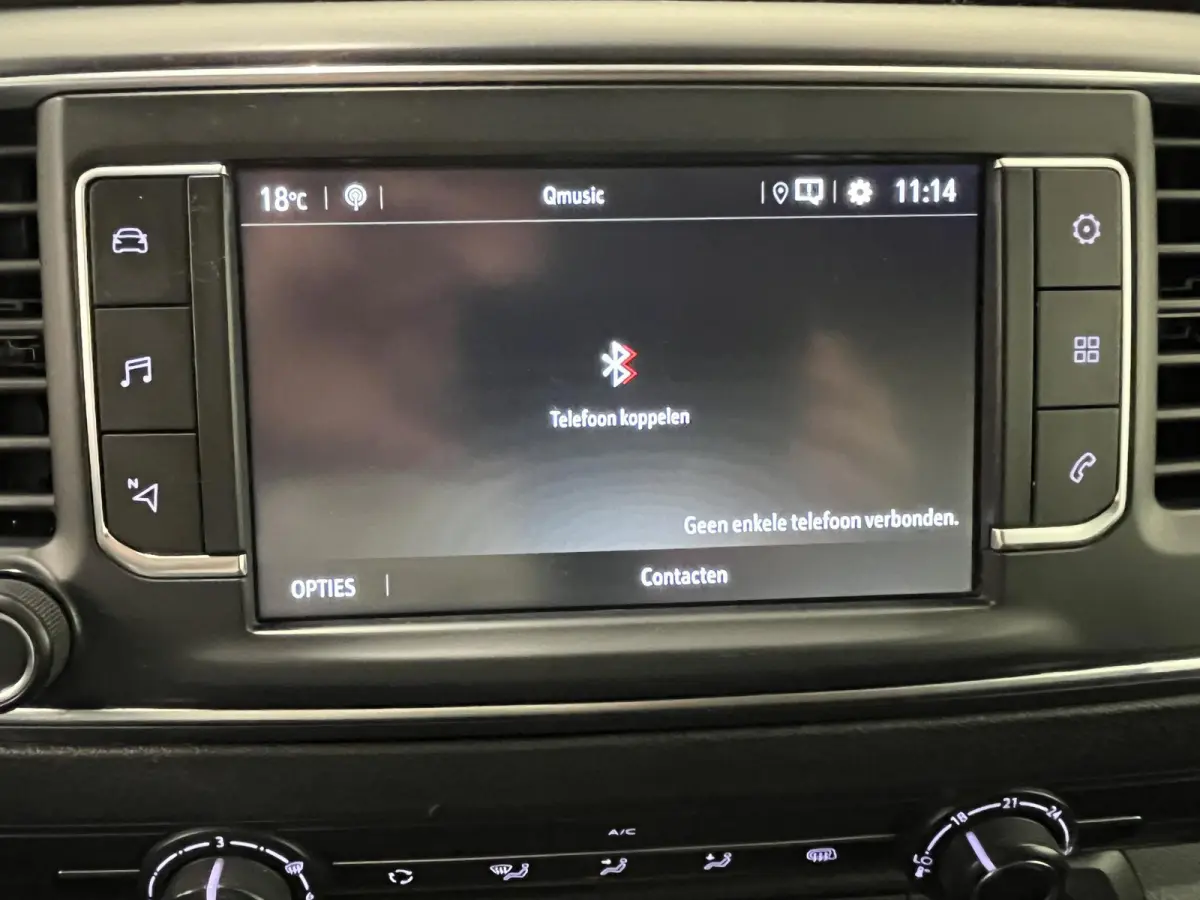 1.5 CDTI L2H1 Edition Airco Cruise Control Camera Navigatie
