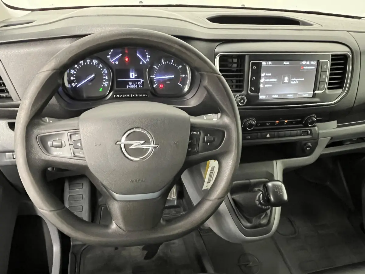 1.5 CDTI L2H1 Edition Airco Cruise Control Camera Navigatie