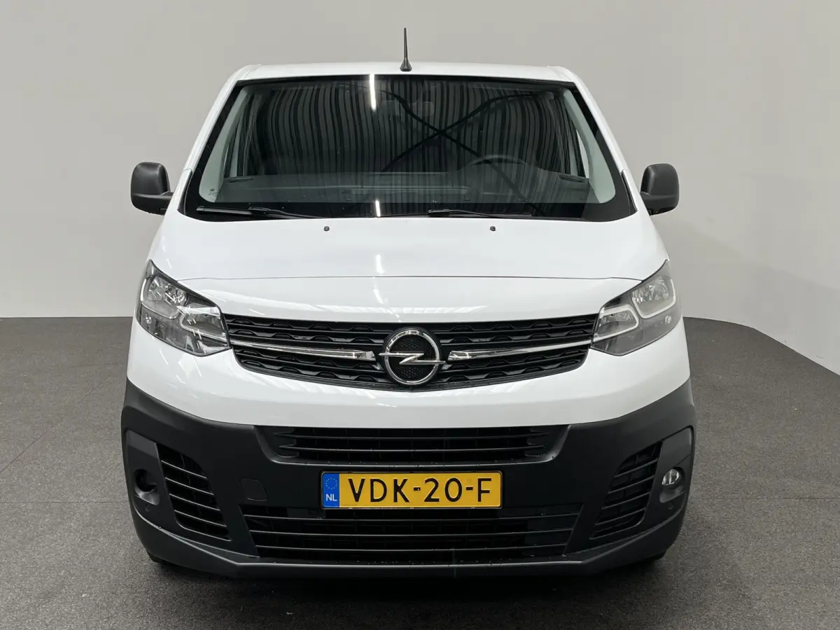 1.5 CDTI L2H1 Edition Airco Cruise Control Camera Navigatie