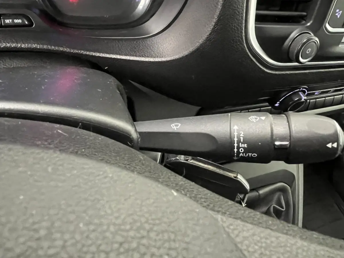 1.5 CDTI L2H1 Edition Airco Cruise Control Camera Navigatie
