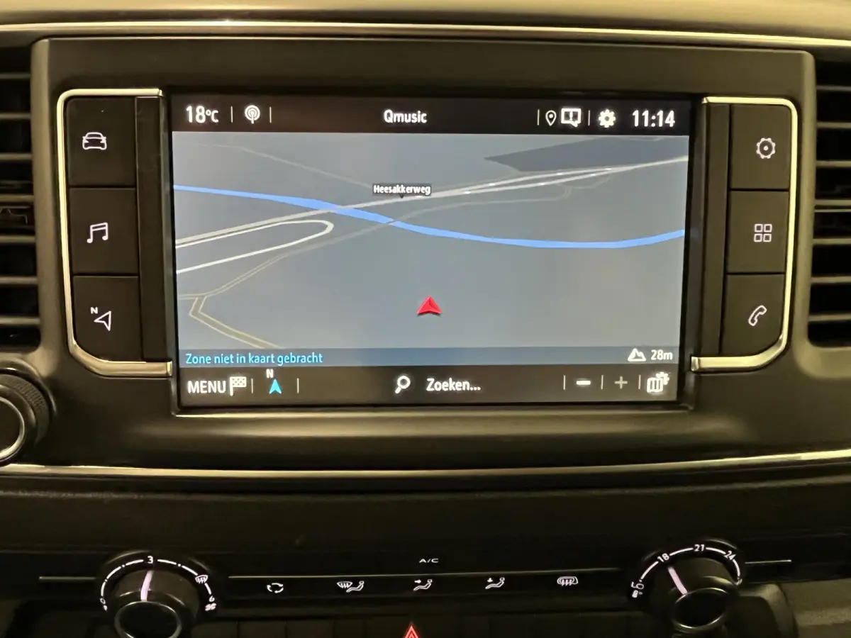 1.5 CDTI L2H1 Edition Airco Cruise Control Camera Navigatie