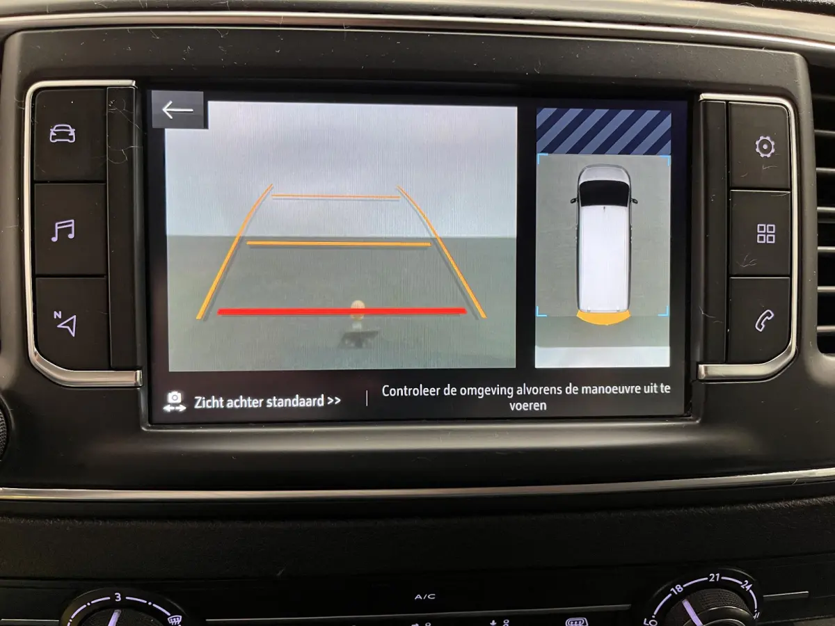 1.5 CDTI L2H1 Edition Airco Cruise Control Camera Navigatie