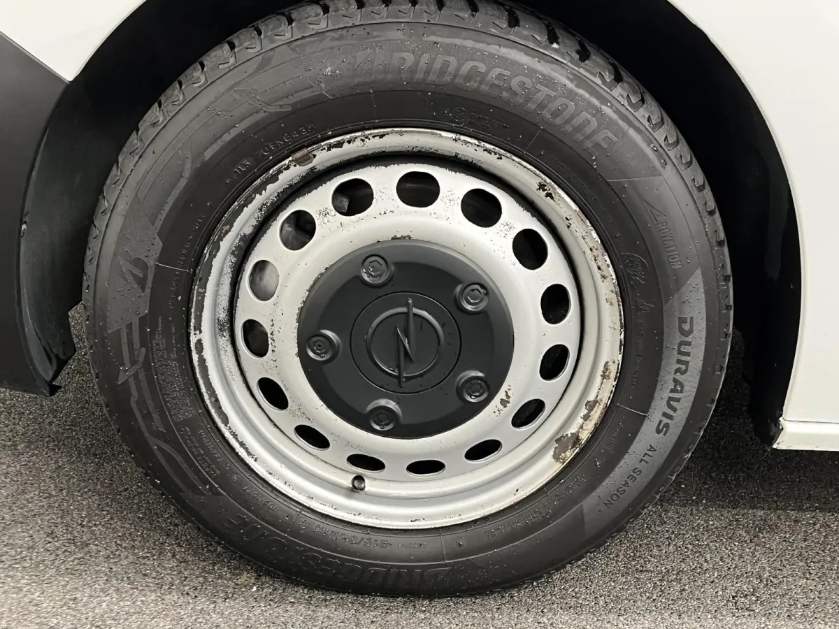 1.5 CDTI L2H1 Edition