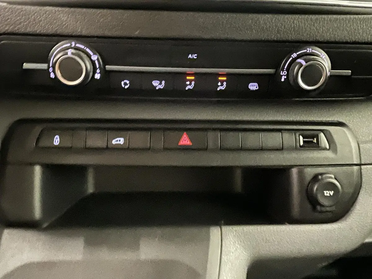 1.5 CDTI L2H1 Edition Airco Cruise Control Camera Navigatie