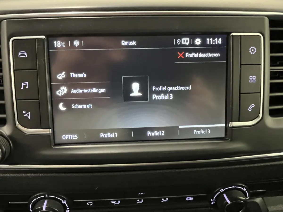 1.5 CDTI L2H1 Edition Airco Cruise Control Camera Navigatie
