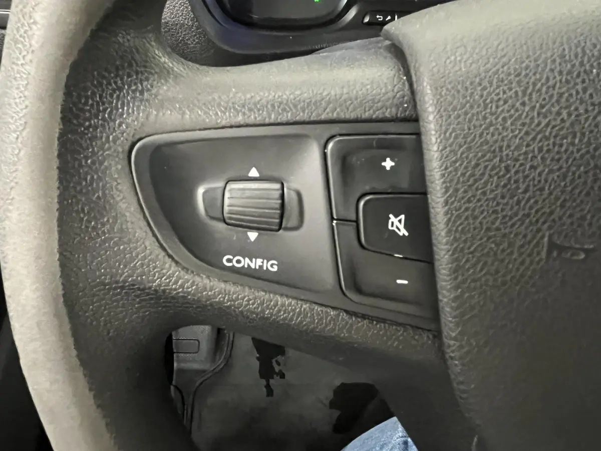 1.5 CDTI L2H1 Edition Airco Cruise Control Camera Navigatie