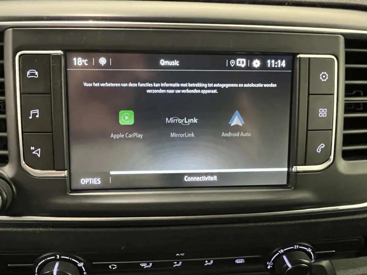 1.5 CDTI L2H1 Edition Airco Cruise Control Camera Navigatie