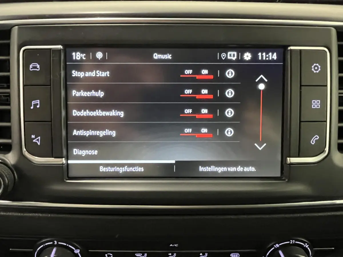1.5 CDTI L2H1 Edition Airco Cruise Control Camera Navigatie