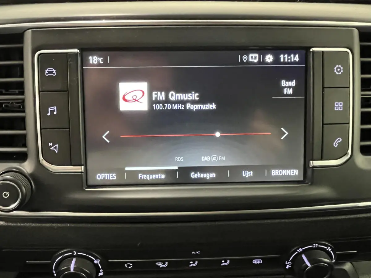 1.5 CDTI L2H1 Edition Airco Cruise Control Camera Navigatie