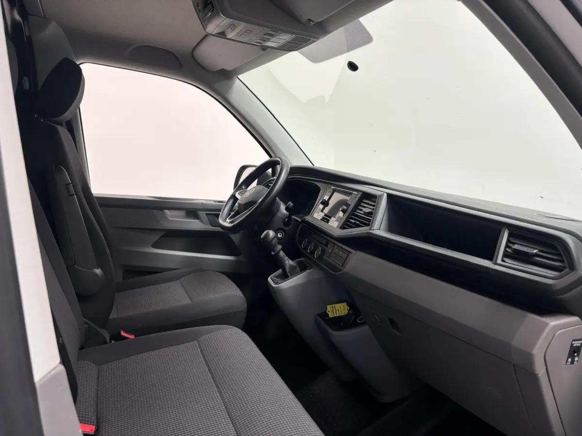 2.0 TDI L2H1 30 Airco Adaptieve Cruise Control Camera Apple Carplay/Android Auto Trekhaak