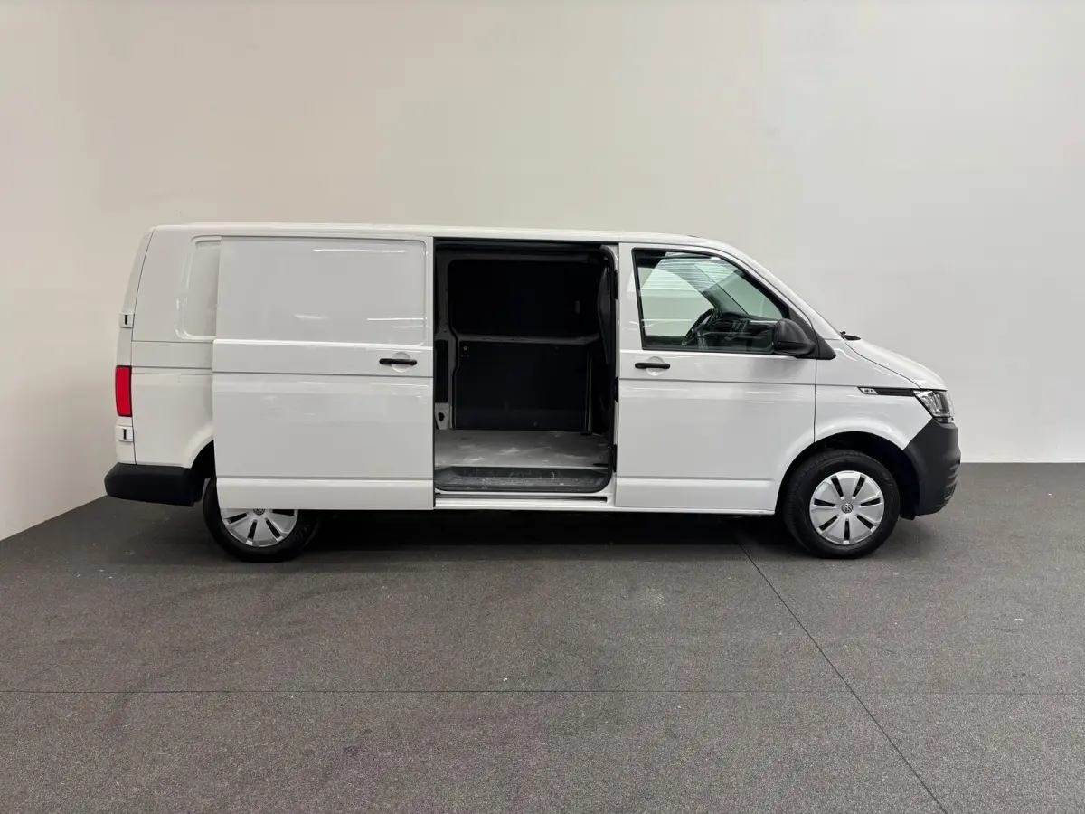 2.0 TDI L2H1 30 Airco Adaptieve Cruise Control Camera Apple Carplay/Android Auto Trekhaak