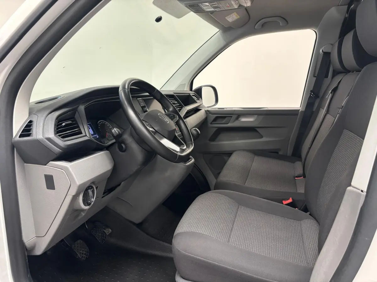 2.0 TDI L2H1 30 Airco Adaptieve Cruise Control Camera Apple Carplay/Android Auto Trekhaak