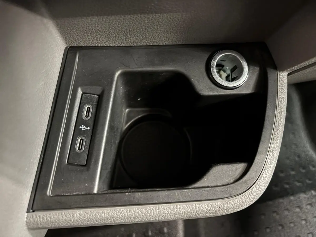 2.0 TDI L2H1 30 Airco Adaptieve Cruise Control Camera Apple Carplay/Android Auto Trekhaak