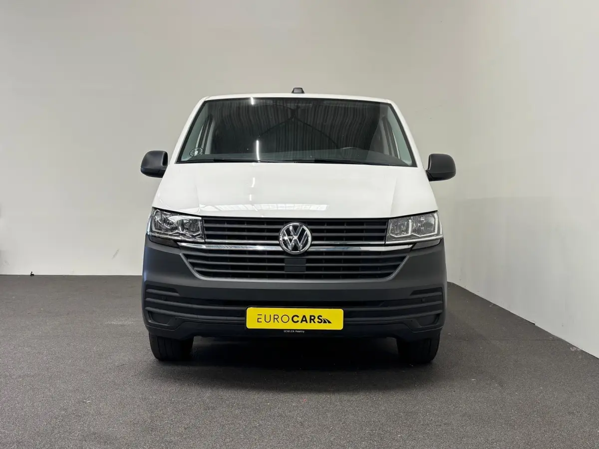 2.0 TDI L2H1 30 Airco Adaptieve Cruise Control Camera Apple Carplay/Android Auto Trekhaak