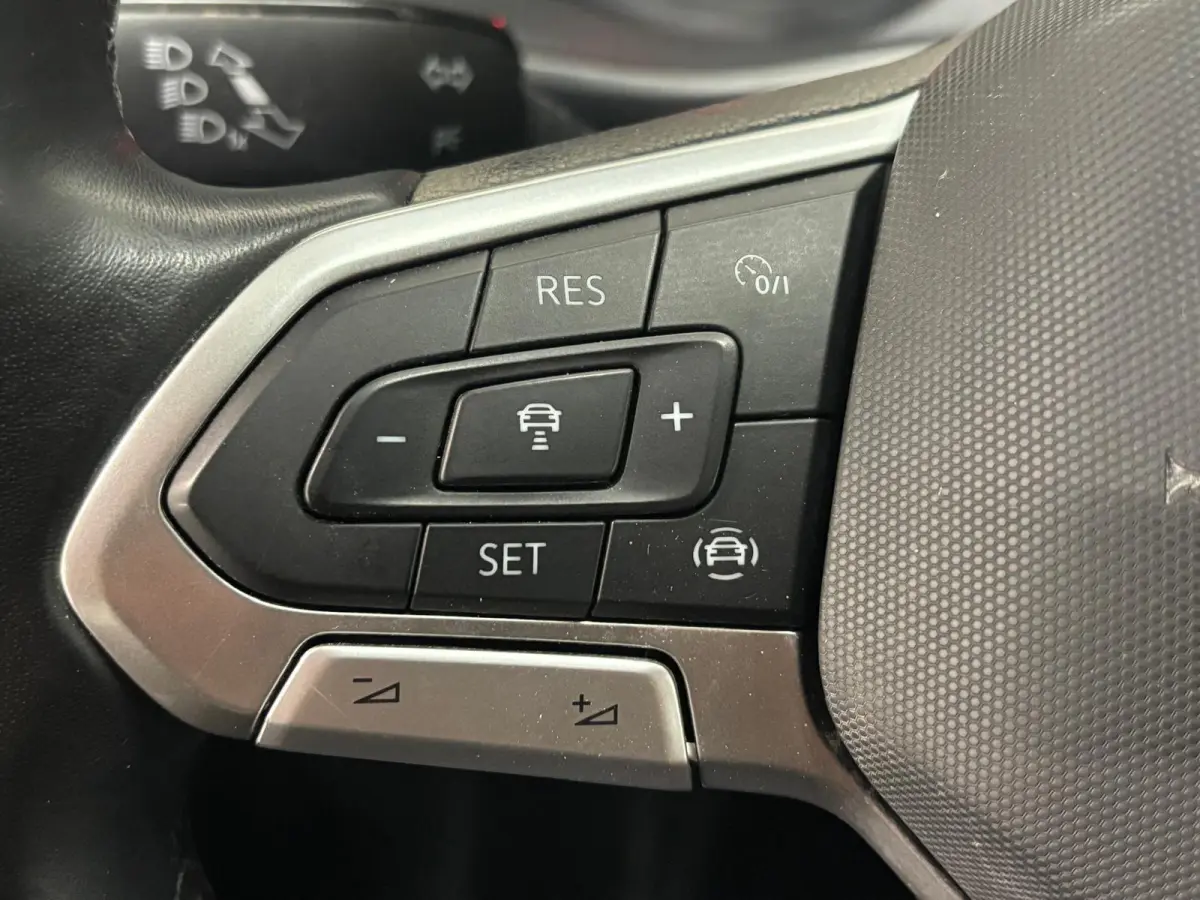 2.0 TDI L2H1 30 Airco Adaptieve Cruise Control Camera Apple Carplay/Android Auto Trekhaak
