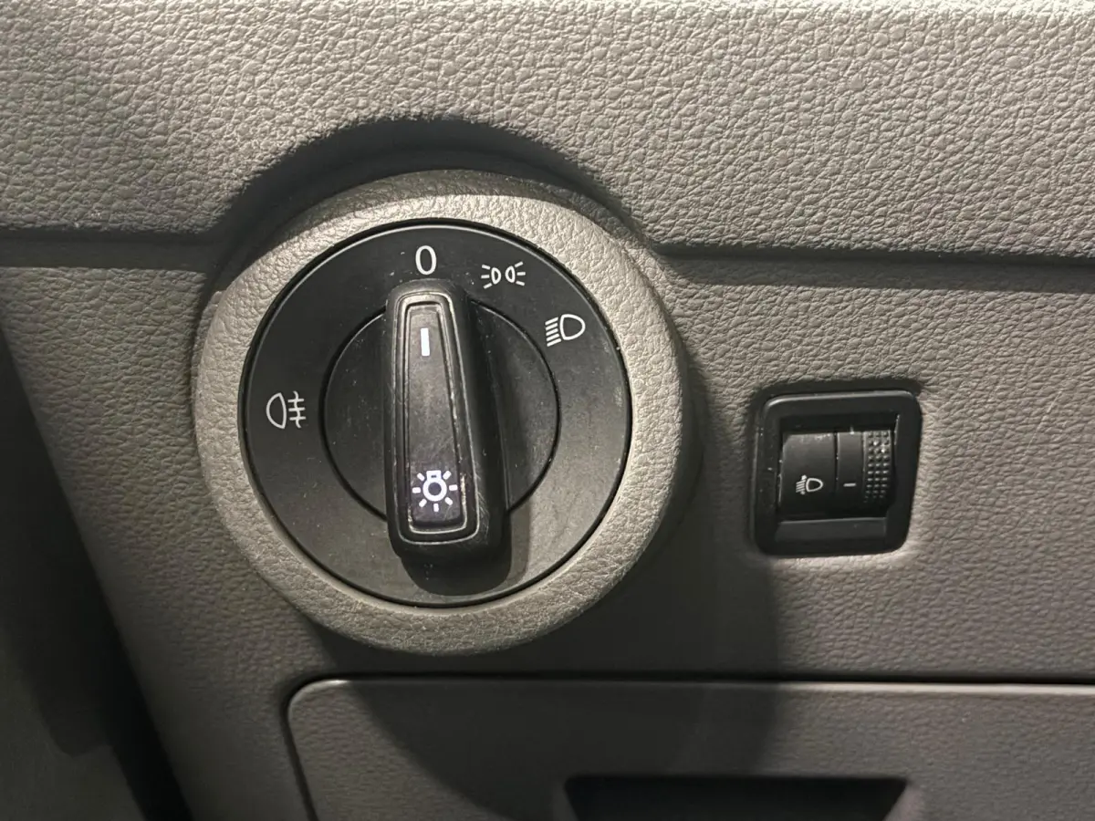 2.0 TDI L2H1 30 Airco Adaptieve Cruise Control Camera Apple Carplay/Android Auto Trekhaak