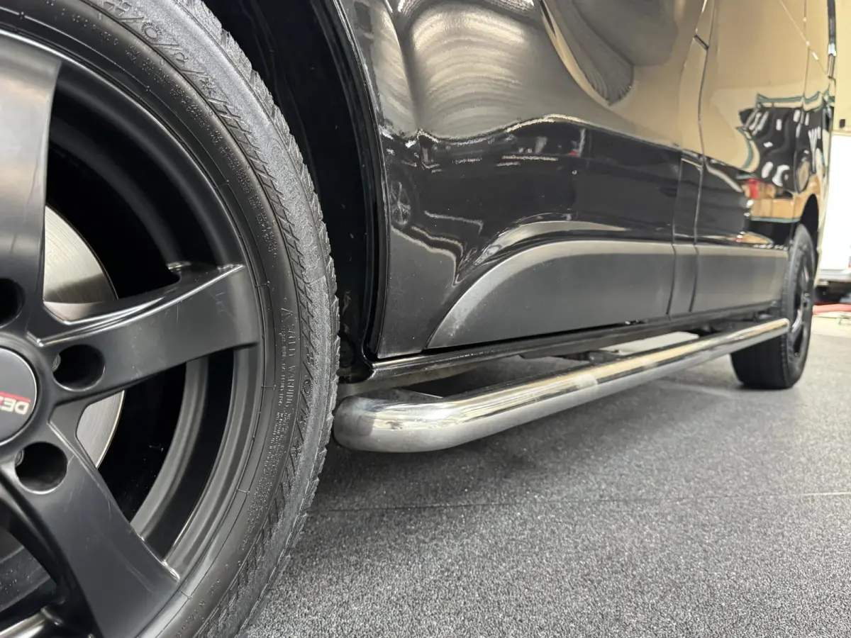 1.6 dCi 95 T29 L1H1 Comfort Imperiaal Side Bars Lichtmetalen velgen HANDEL/ EXPORT