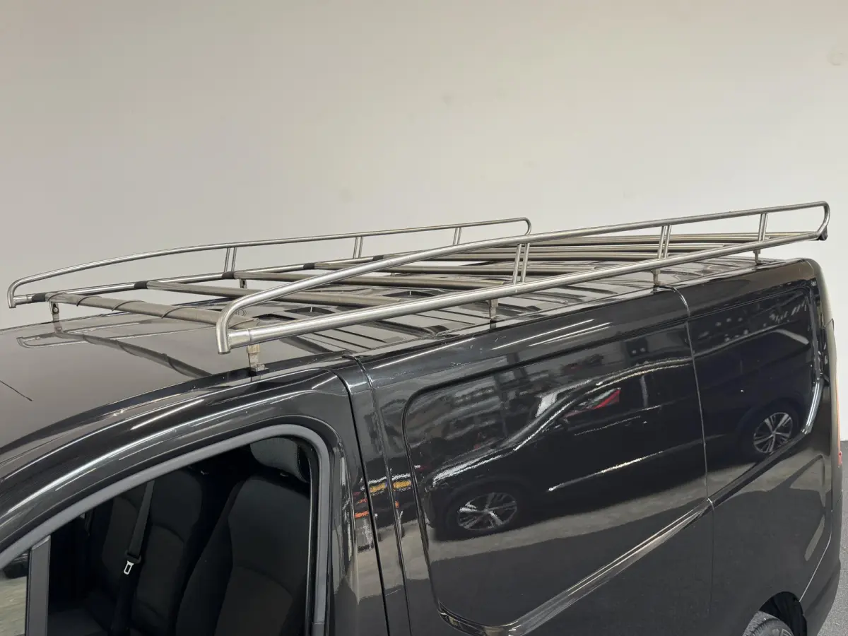 1.6 dCi 95 T29 L1H1 Comfort Imperiaal Side Bars Lichtmetalen velgen HANDEL/ EXPORT