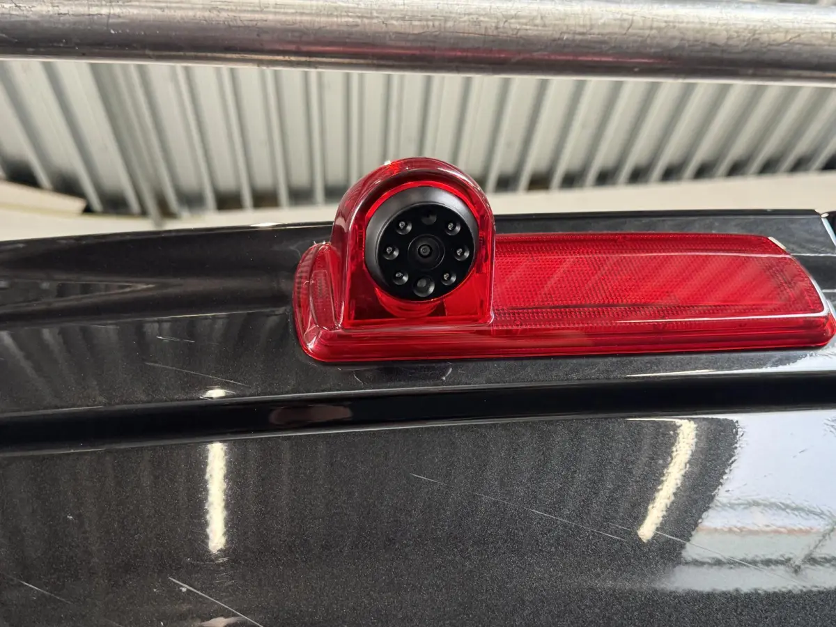 1.6 dCi 95 T29 L1H1 Comfort HANDEL/EXPORT Imperiaal Side Bars Lichtmetalen velgen