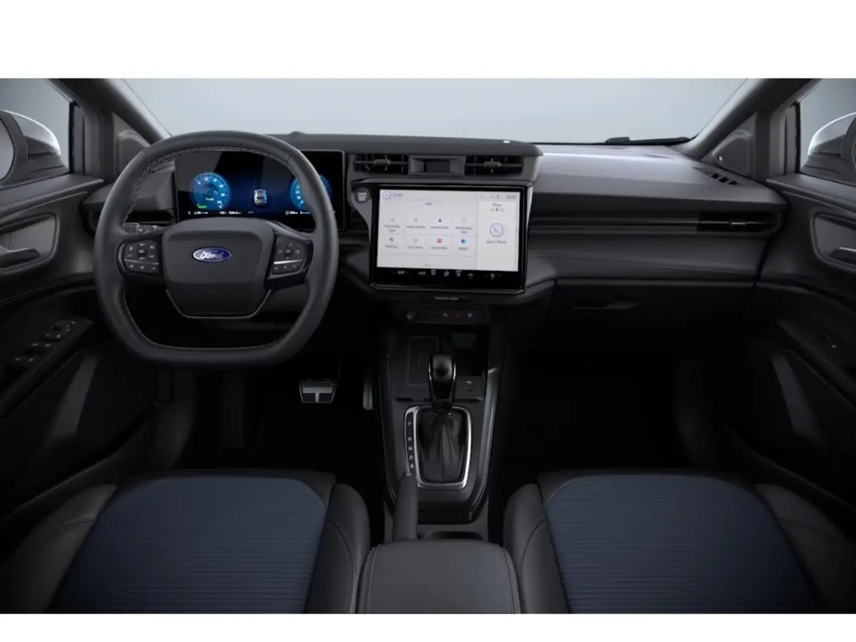 1.0 EcoBoost BlueCruise Edition | Armsteun voor | Bang & Olufsen Sound System | Binnenspiegel automatisch dimmend