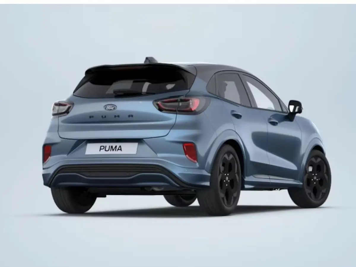 1.0 EcoBoost BlueCruise Edition | Armsteun voor | Bang & Olufsen Sound System | Binnenspiegel automatisch dimmend