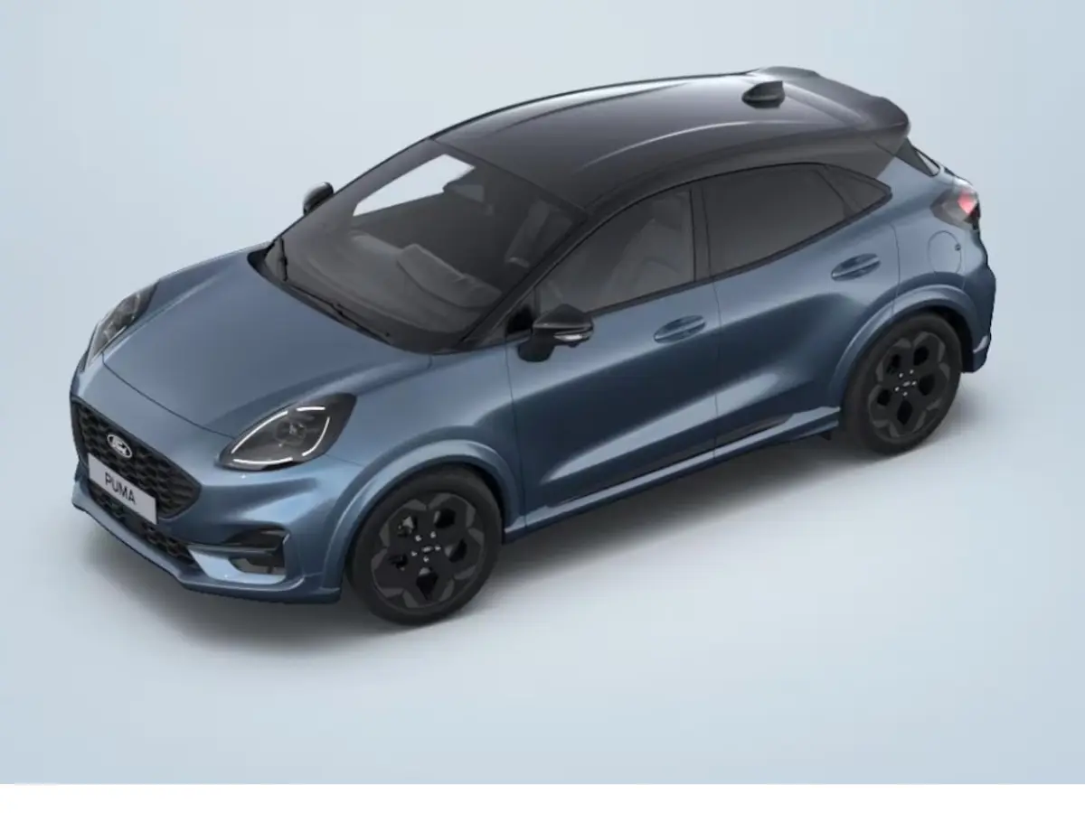 1.0 EcoBoost BlueCruise Edition | Armsteun voor | Bang & Olufsen Sound System | Binnenspiegel automatisch dimmend