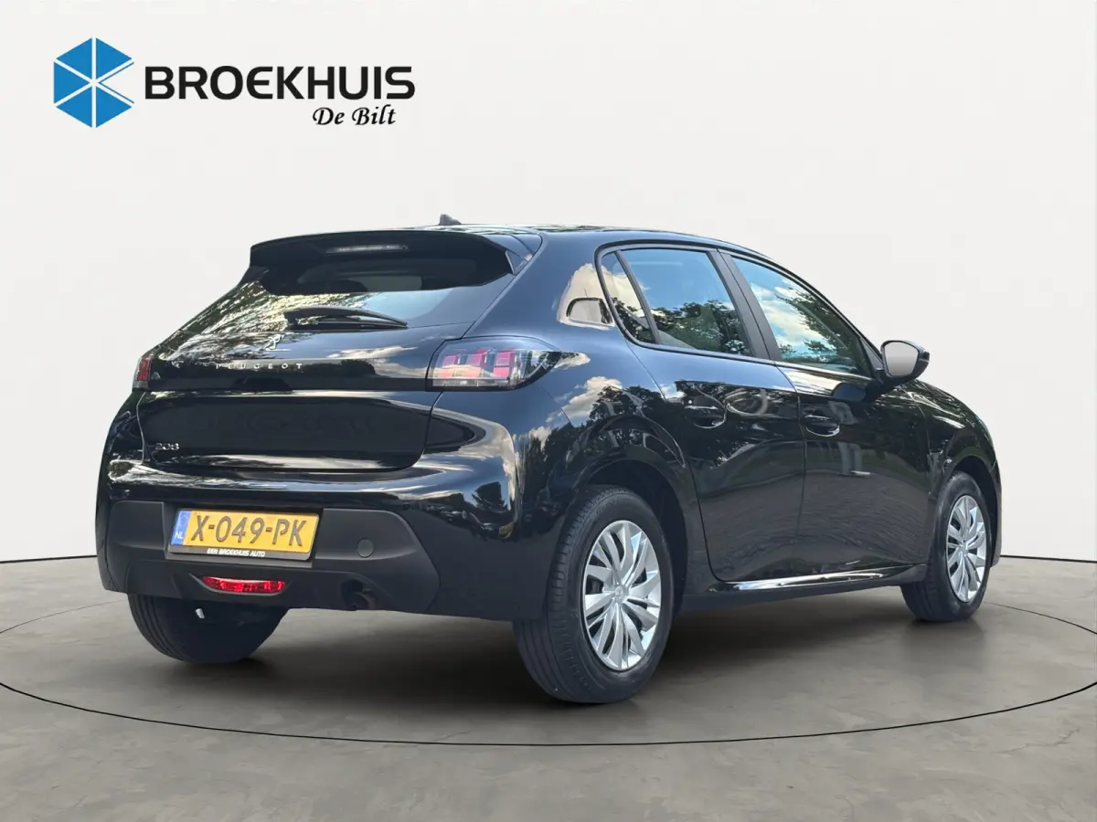 1.2 PureTech 75 Active NAVI | CLIMATE CONTROL | PARK SENS | CRUISE CONTROL | CARPLAY / ANDROID AUTO