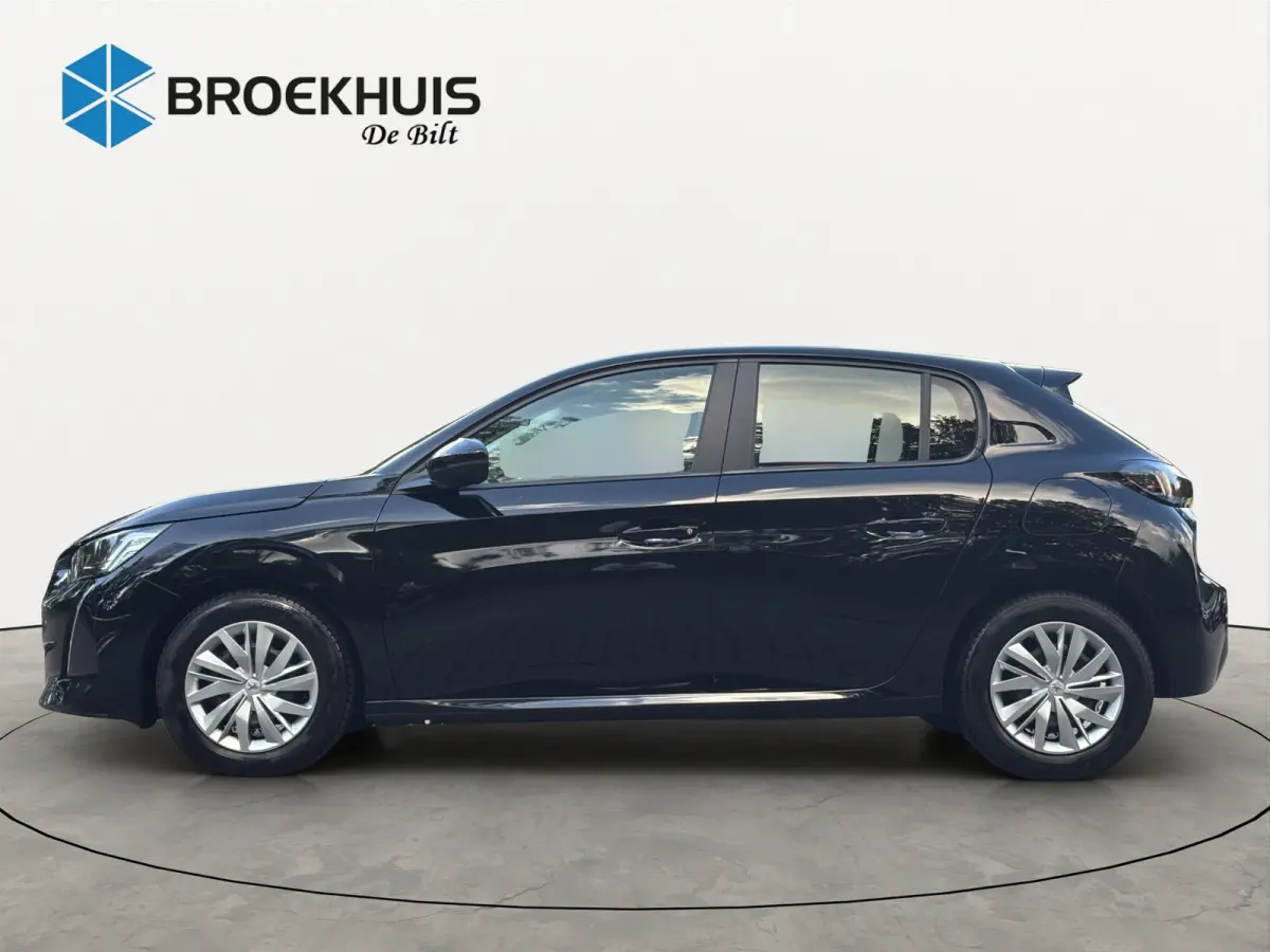 1.2 PureTech 75 Active NAVI | CLIMATE CONTROL | PARK SENS | CRUISE CONTROL | CARPLAY / ANDROID AUTO