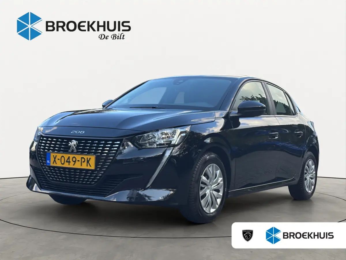 1.2 PureTech 75 Active NAVI | CLIMATE CONTROL | PARK SENS | CRUISE CONTROL | CARPLAY / ANDROID AUTO