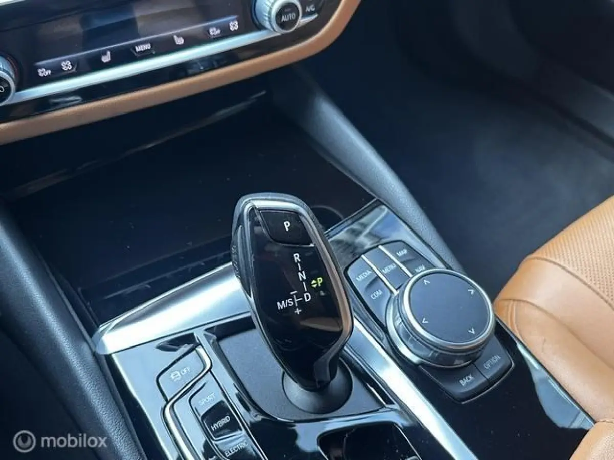 530e Plug-in Hybride Business Ed. Plus