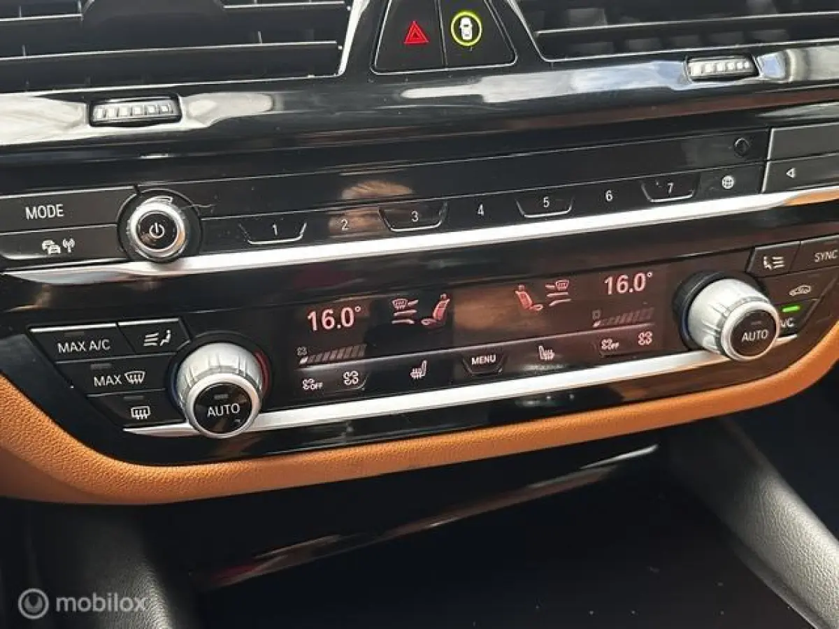 530e Plug-in Hybride Business Ed. Plus