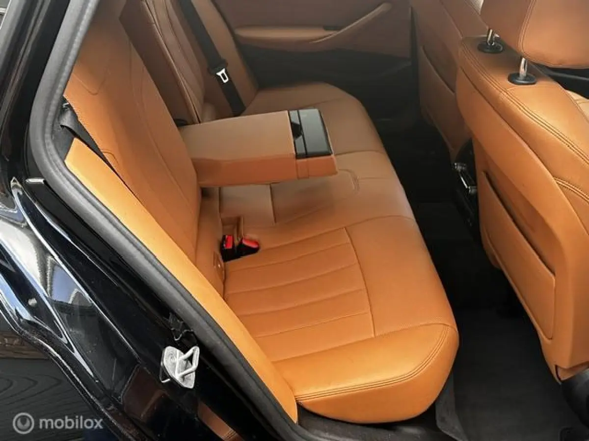 530e Plug-in Hybride Business Ed. Plus