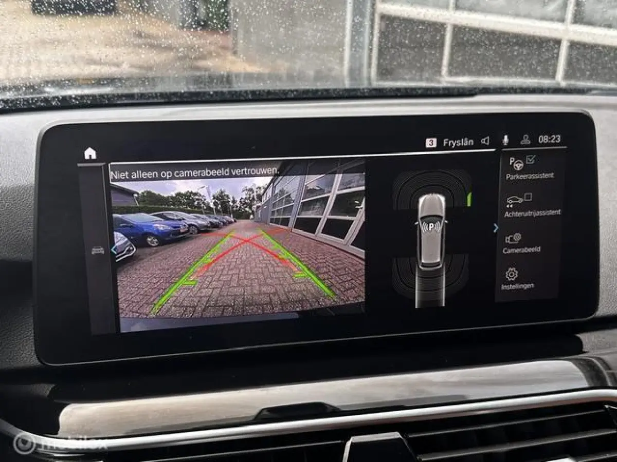 530e Plug-in Hybride Business Ed. Plus