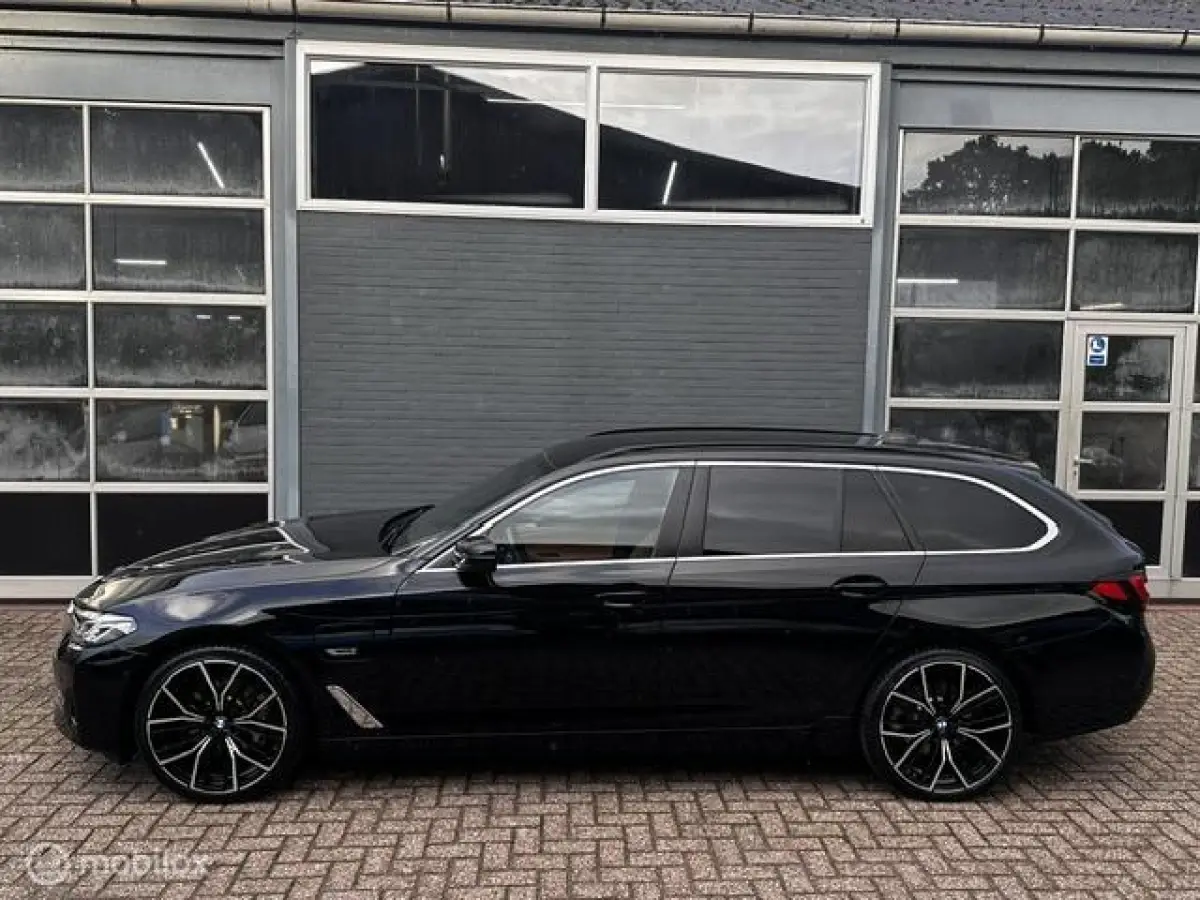 530e Plug-in Hybride Business Ed. Plus
