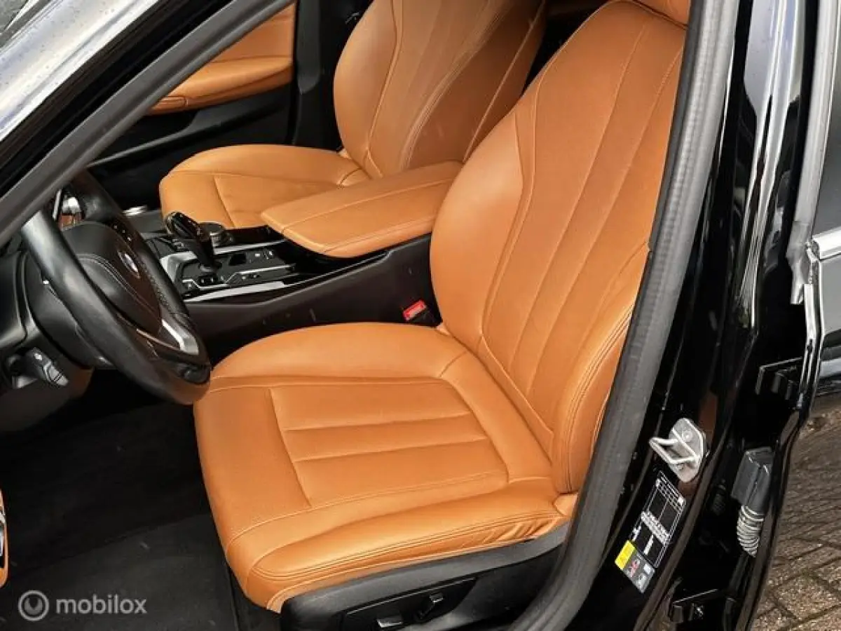 530e Plug-in Hybride Business Ed. Plus