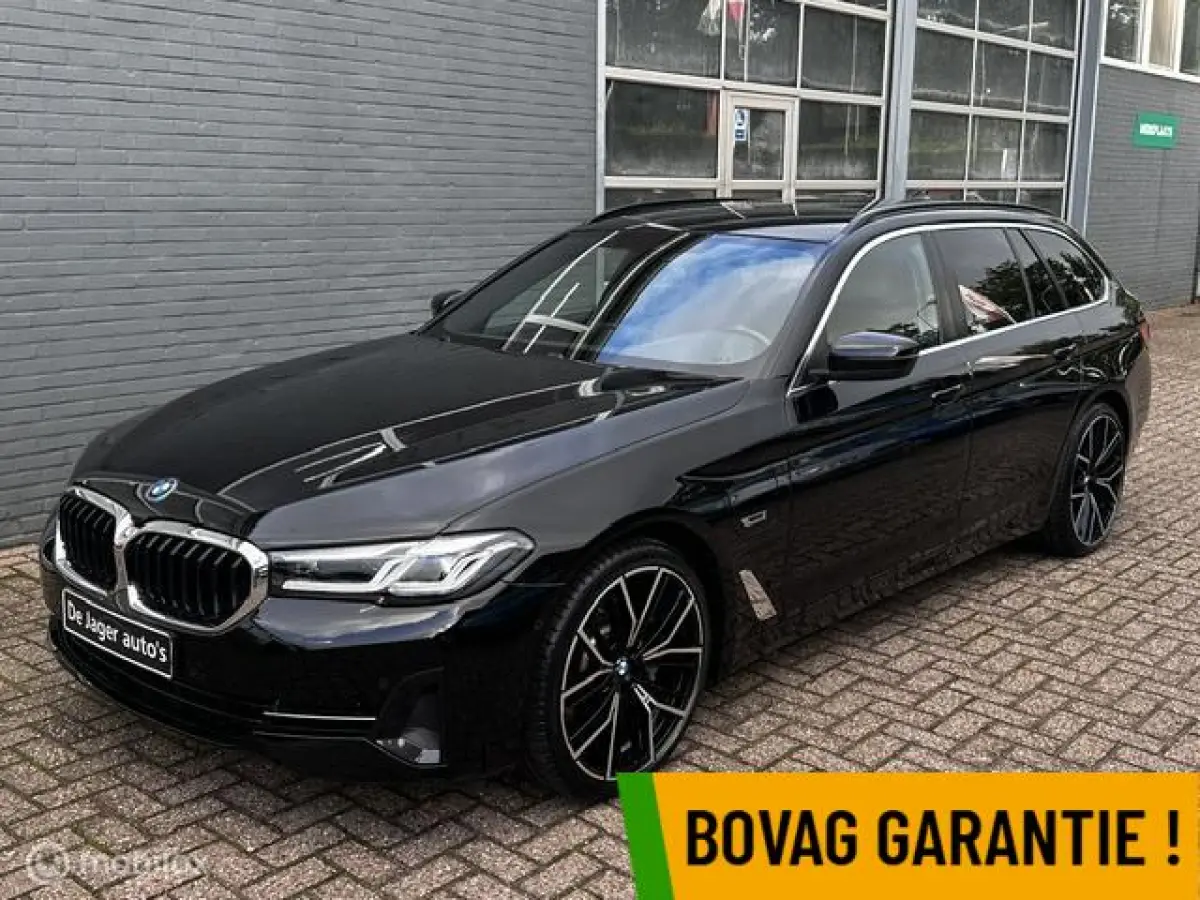 530e Plug-in Hybride Business Ed. Plus