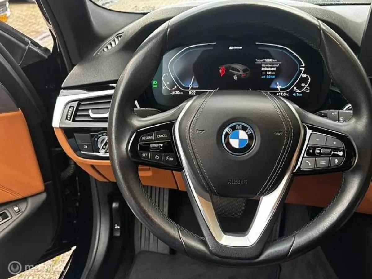 530e Plug-in Hybride Business Ed. Plus