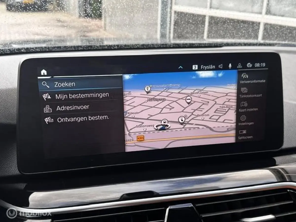 530e Plug-in Hybride Business Ed. Plus
