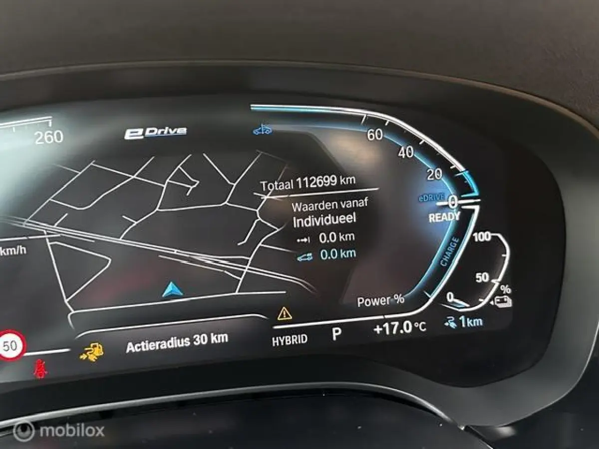 530e Plug-in Hybride Business Ed. Plus