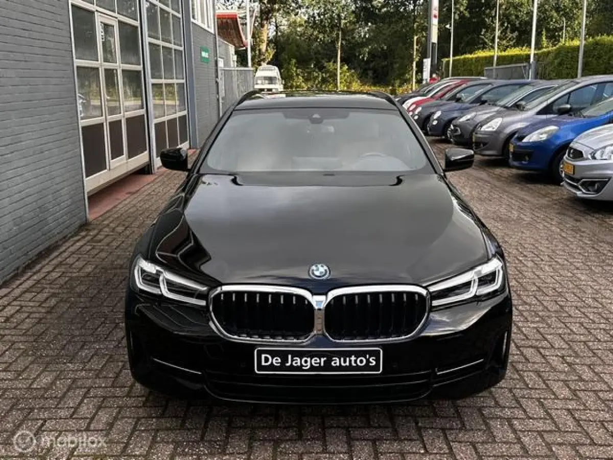 530e Plug-in Hybride Business Ed. Plus