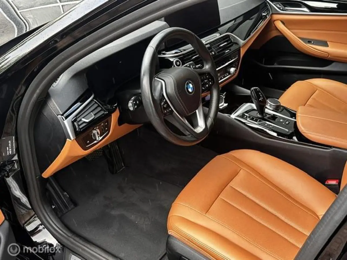 530e Plug-in Hybride Business Ed. Plus